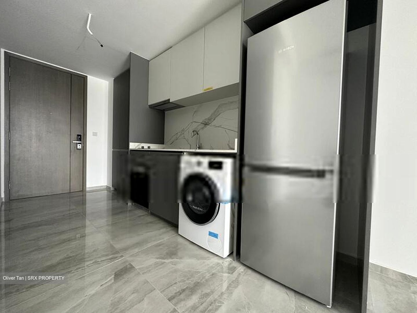 Affinity At Serangoon (D19), Apartment #408353801